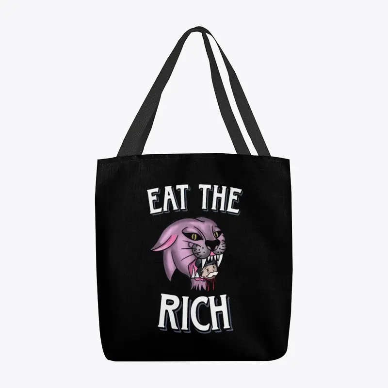 Eat the Rich