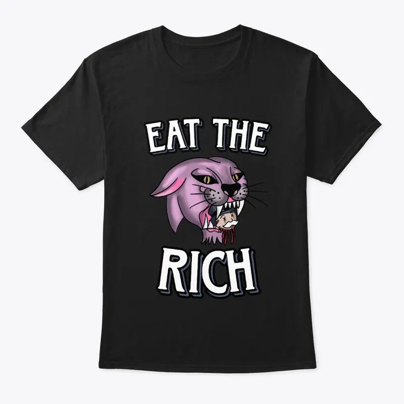 Eat the Rich