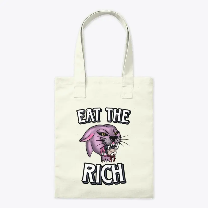 Eat the Rich