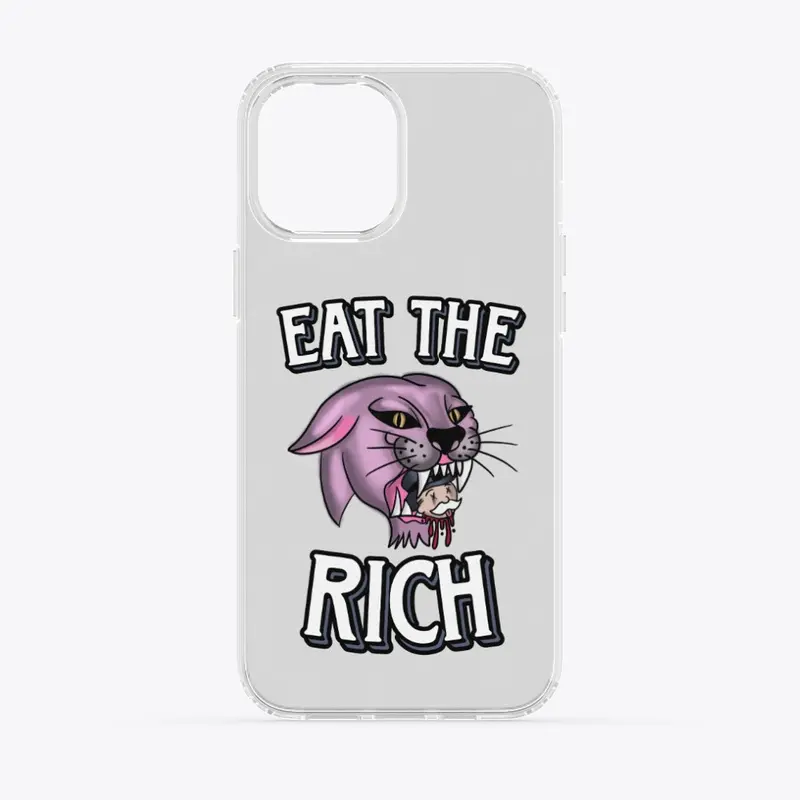 Eat the Rich