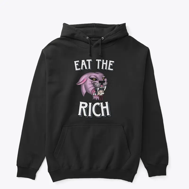 Eat the Rich