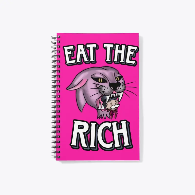 Eat the Rich