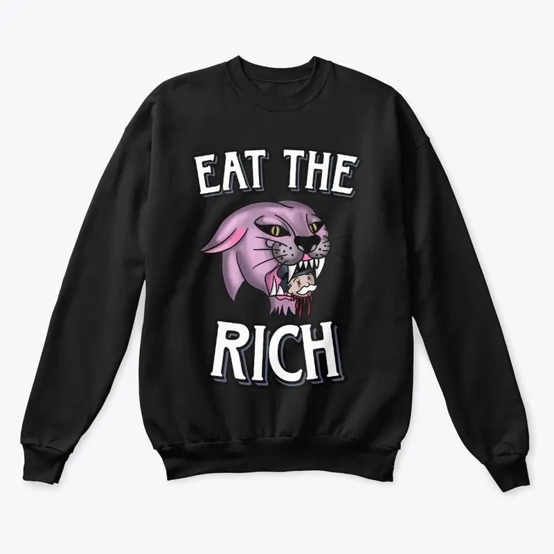 Eat the Rich