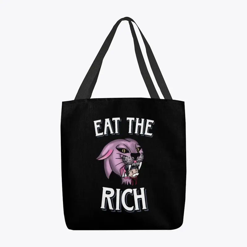 Eat the Rich