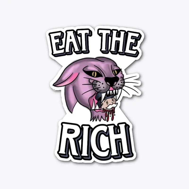 Eat the Rich