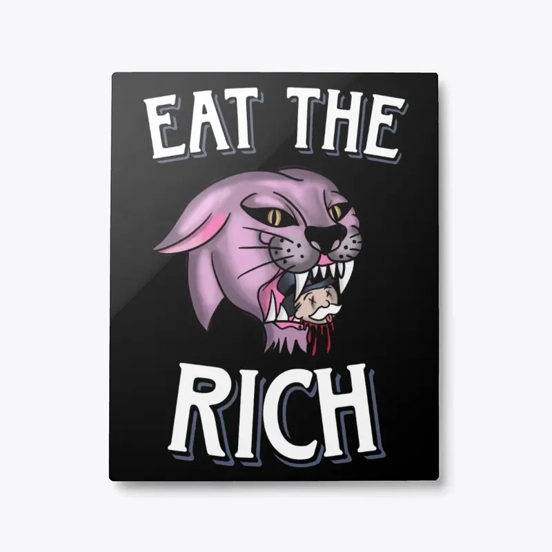 Eat the Rich