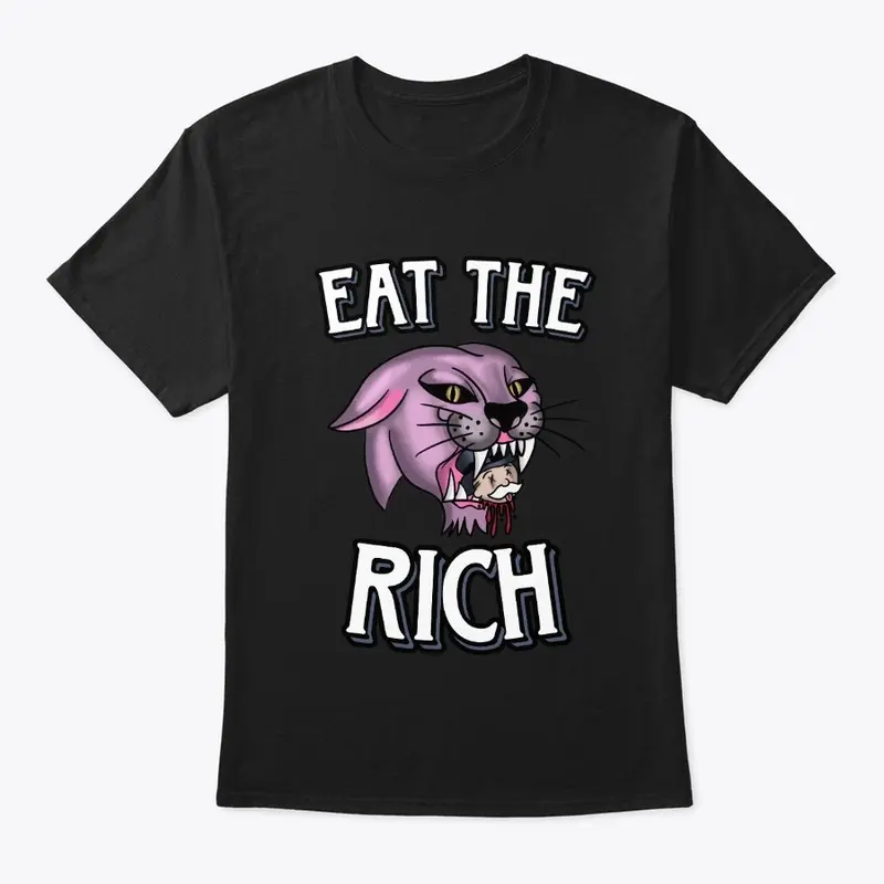 Eat the Rich