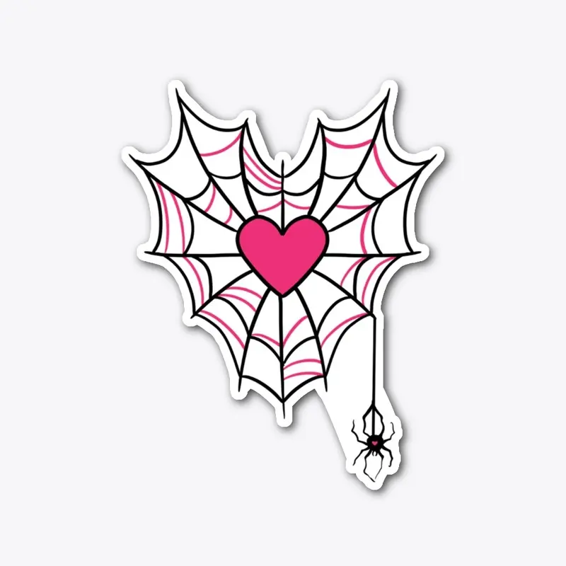 Love Spider