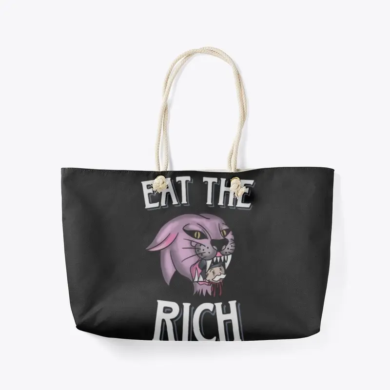 Eat the Rich