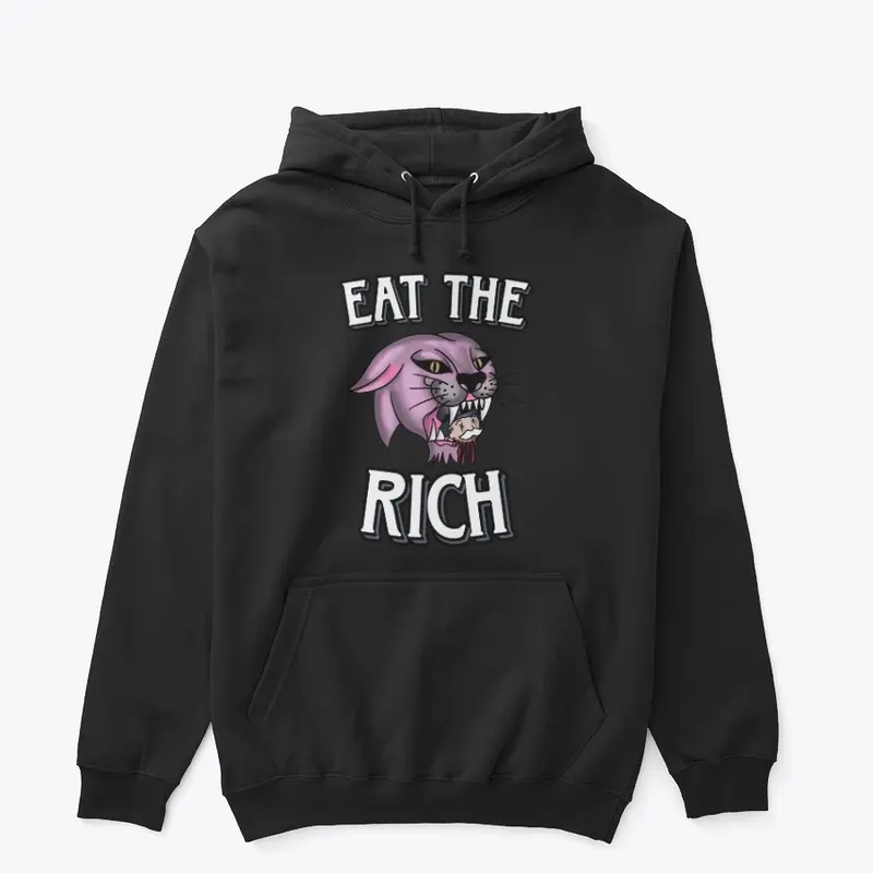 Eat the Rich