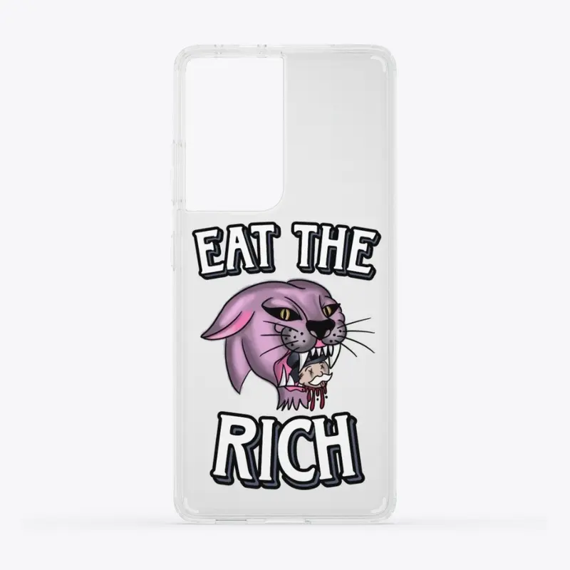 Eat the Rich