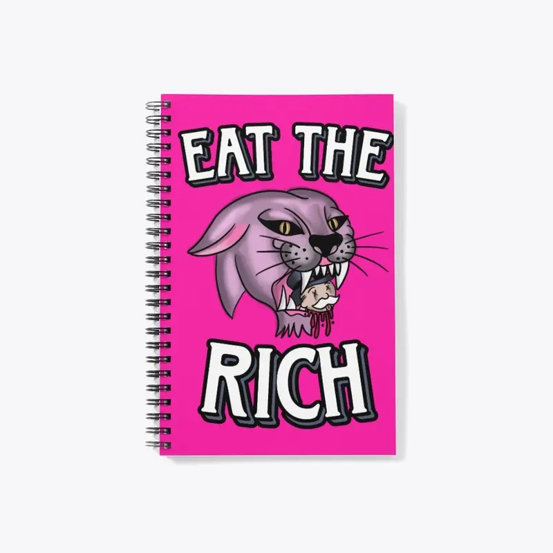 Eat the Rich